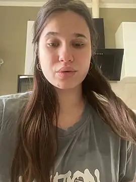 JaneLestur from StripChat is Freechat