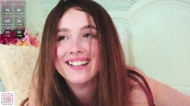JaneVibes from StripChat is Freechat