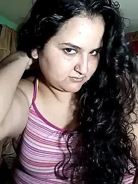 Janie_Taylor from StripChat is Freechat