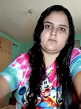 Janie_Taylor from StripChat is Freechat