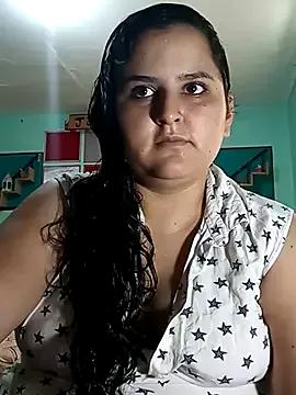 JanieTaylor from StripChat is Freechat