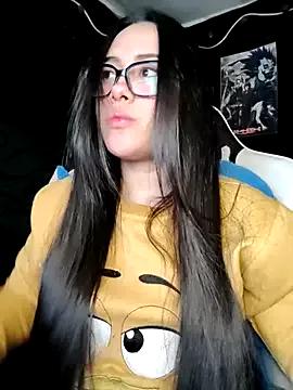 Janna_mnt from StripChat is Freechat