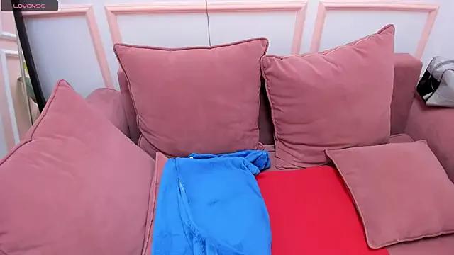 JannaVerdi_ from StripChat
