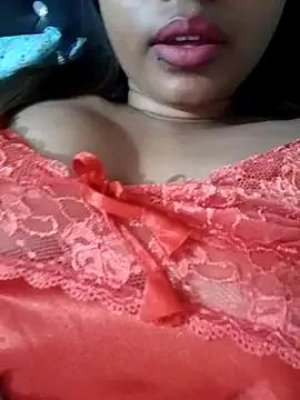 Janu-Janeman from StripChat is Freechat