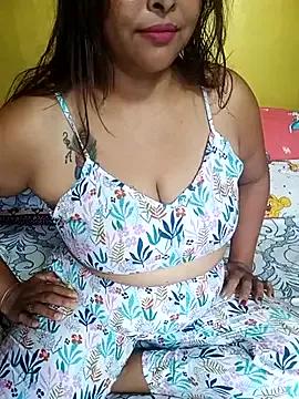 Photos of janvi0963 from StripChat is Private