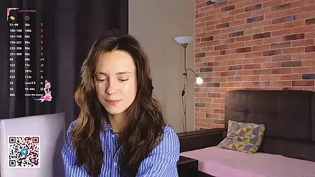 JasminDoroti from StripChat is Freechat