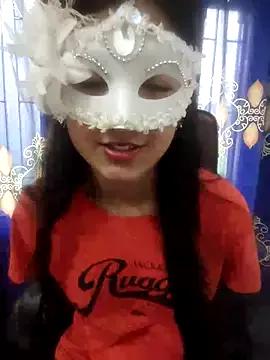 Jasmine18 from StripChat is Freechat