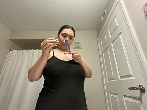 jasmine2badd from StripChat is Freechat
