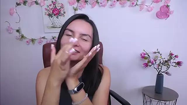 Check out our webcam shows gallery and message on a personal level with our sweet squirt cams hosts, showing off their natural physiques and sex toys.