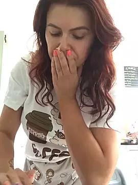 Photos of jasminebrooksx from StripChat is Freechat