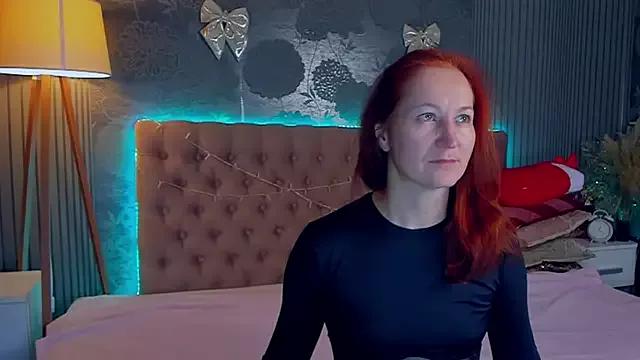 JasmineeSky from StripChat is Freechat