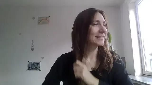 JasmineGlamour from StripChat is Freechat