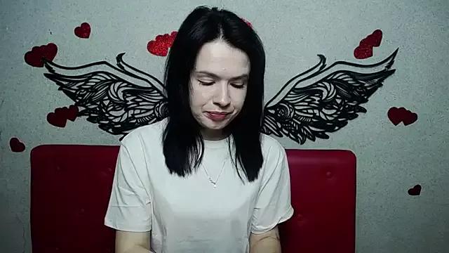 JasmineKouch from StripChat is Freechat
