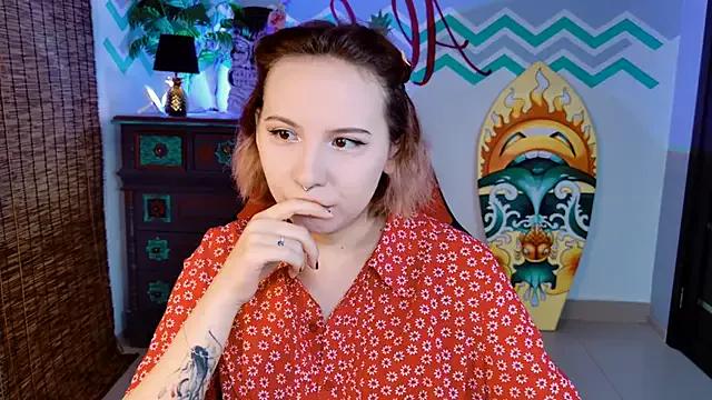Check out our webcam shows gallery and message on a personal level with our sweet squirt cams hosts, showing off their natural physiques and sex toys.