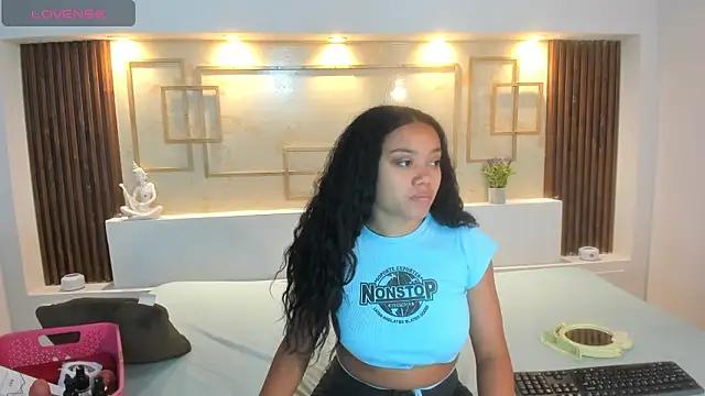 JasmineRose7 from StripChat is Freechat