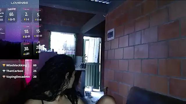 jasminne_ from StripChat is Freechat