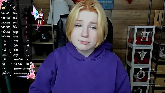 Java_fire from StripChat is Freechat