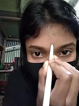 Photos of Jaya-Roy from StripChat is Freechat