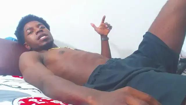 jaycolinss from StripChat is Freechat