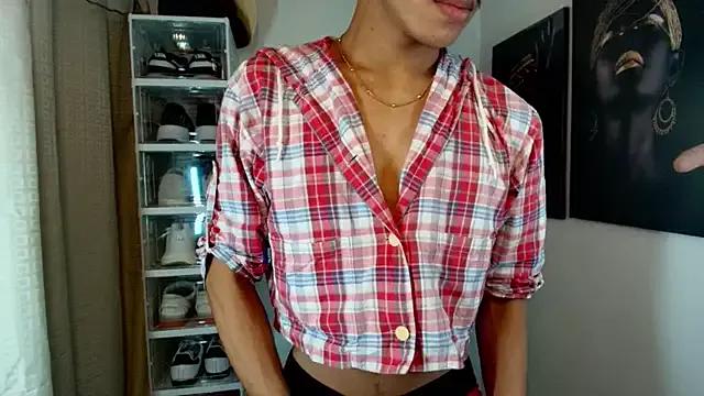 jayxxxlovescock from StripChat is Freechat