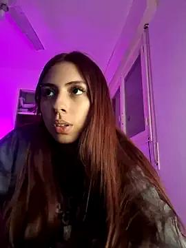 Photos of Jazmin-Cerezita from StripChat is Freechat