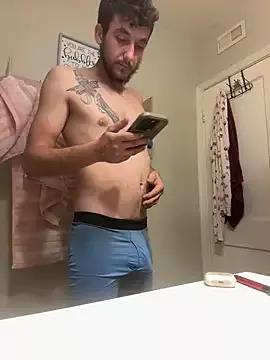 Jdmkings from StripChat is Freechat