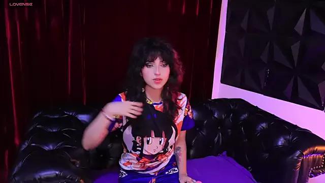 Jean_Jackson from StripChat is Freechat