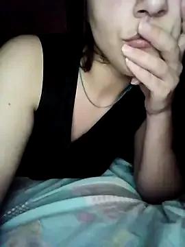 Jenevaonlovex from StripChat is Freechat