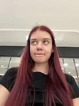 jeni_meow from StripChat is Freechat