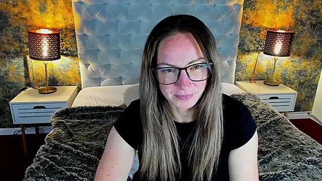 JennaQuinn from StripChat is Freechat