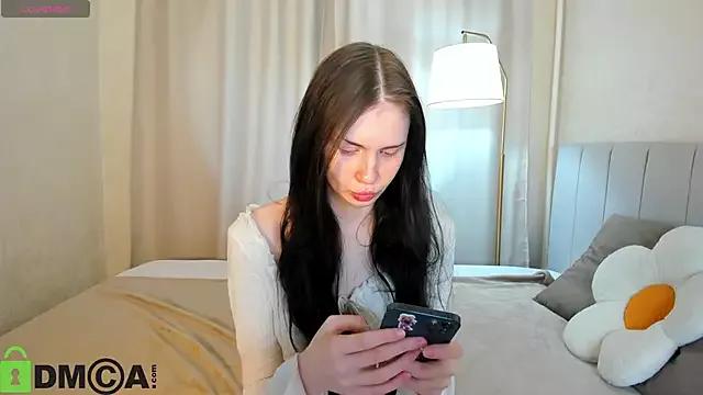 Jennie_Hunter from StripChat is Freechat