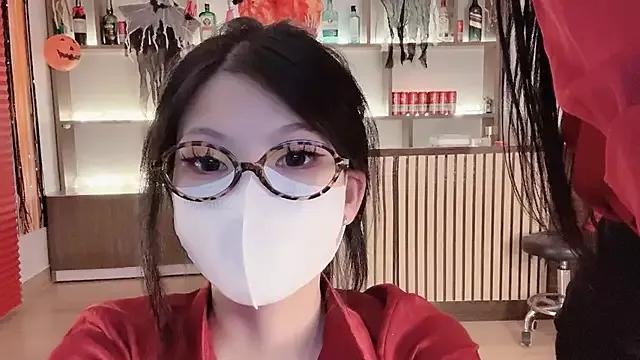 Jennie_Pub from StripChat is Freechat