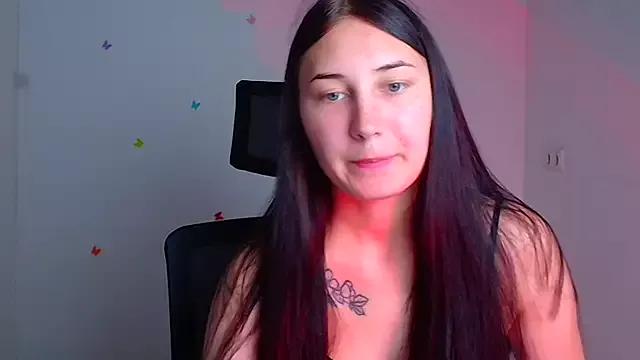 Jennifer_Blum from StripChat is Freechat