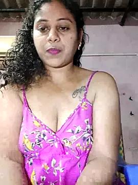 Photos of JENNIFERtamil from StripChat is Freechat