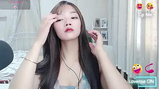 Jenny-Z from StripChat is Freechat