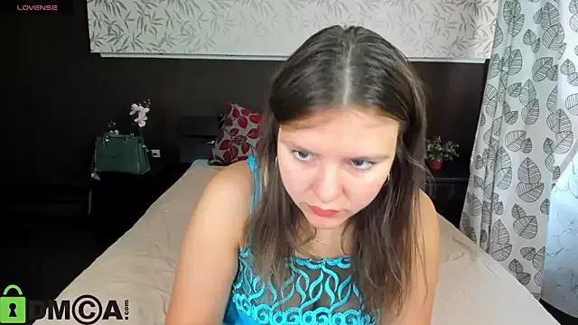 Jenny_Jimmy from StripChat is Freechat