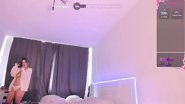 Check out our webcam shows gallery and message on a personal level with our sweet squirt cams hosts, showing off their natural physiques and sex toys.