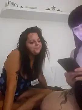 Jennysex96 from StripChat is Freechat