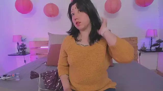 Jensen_hill from StripChat is Freechat