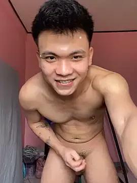 JerichoGutierez from StripChat is Freechat