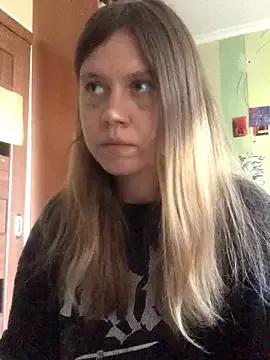 Jes_Jane from StripChat is Freechat