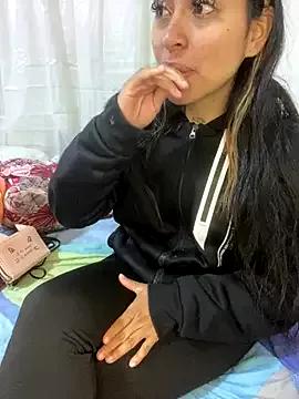 JesicaHorny69 from StripChat is Freechat