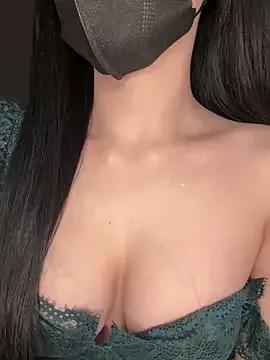 Jessa_baby from StripChat is Freechat