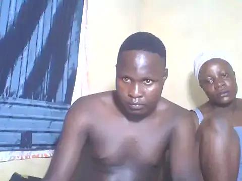 Jesse_Kingkong from StripChat is Freechat
