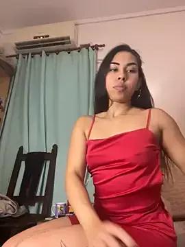 jessens144 from StripChat is Freechat