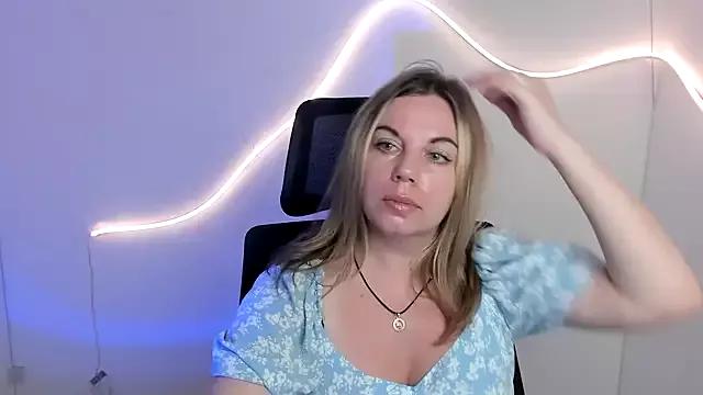 Jessica_Amore from StripChat is Freechat