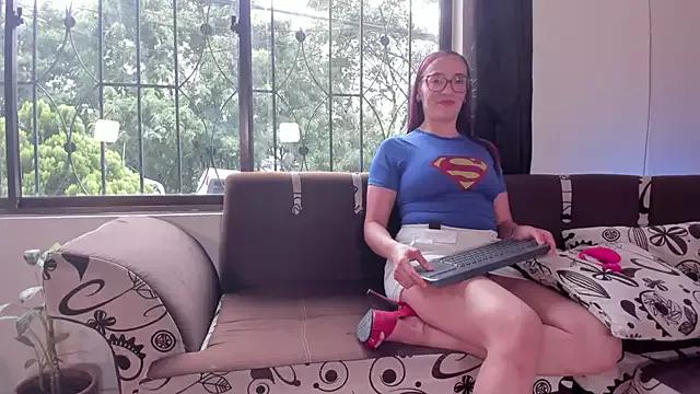 Check out our webcam shows gallery and message on a personal level with our sweet squirt cams hosts, showing off their natural physiques and sex toys.