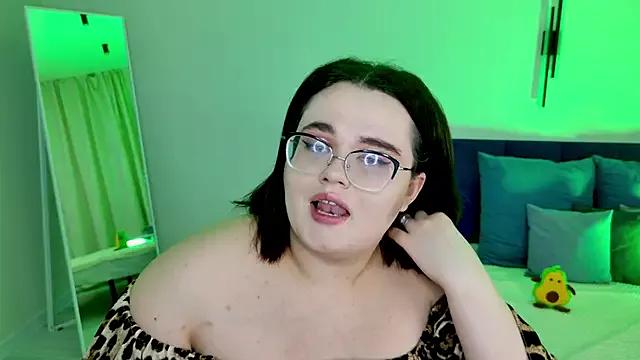 Jessica_Joy from StripChat is Freechat
