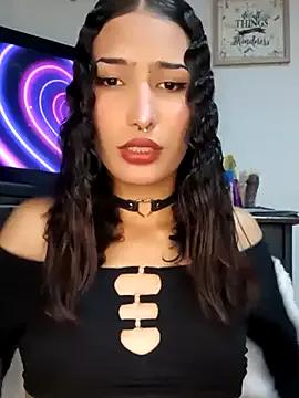 Jessica_princes from StripChat