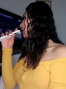 Jessica_princes from StripChat
